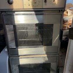 Tappan Vintage Stove