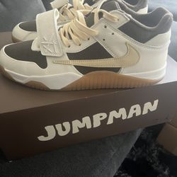 Jordan Jumpman Jack TR Travis Scott Size 12.5