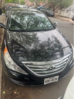 2014 Hyundai Sonata