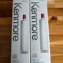Kenmore 9085 Fridge Water Filter 