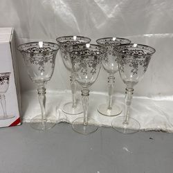 Wine Glasses
