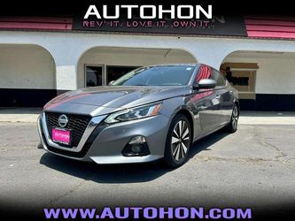 2022 Nissan Altima
