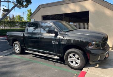 2014 Dodge Ram