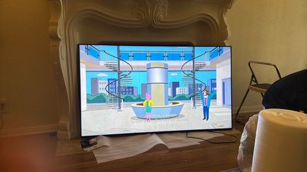 LG SMART TV