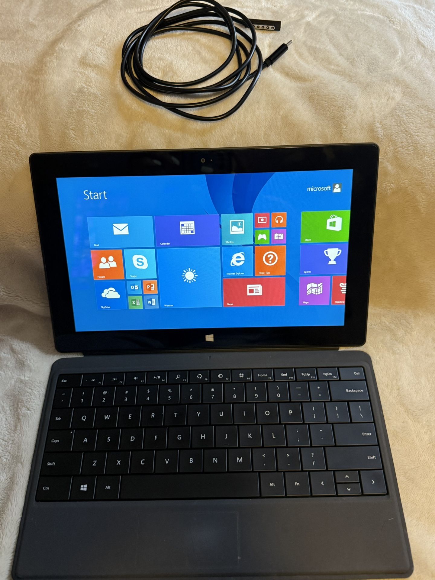 Microsoft Surface