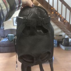 Pet Backpack 