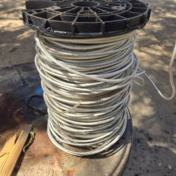 10 AWG Copper Wire