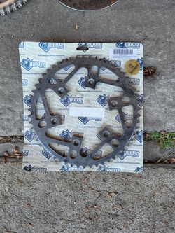 Sprocket