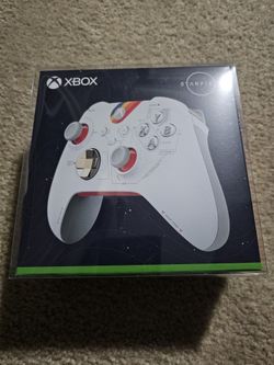 Starfield Xbox Series Controller - Brand New
