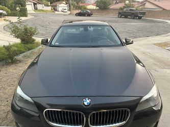 2011 BMW 528i