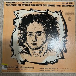 Beethoven