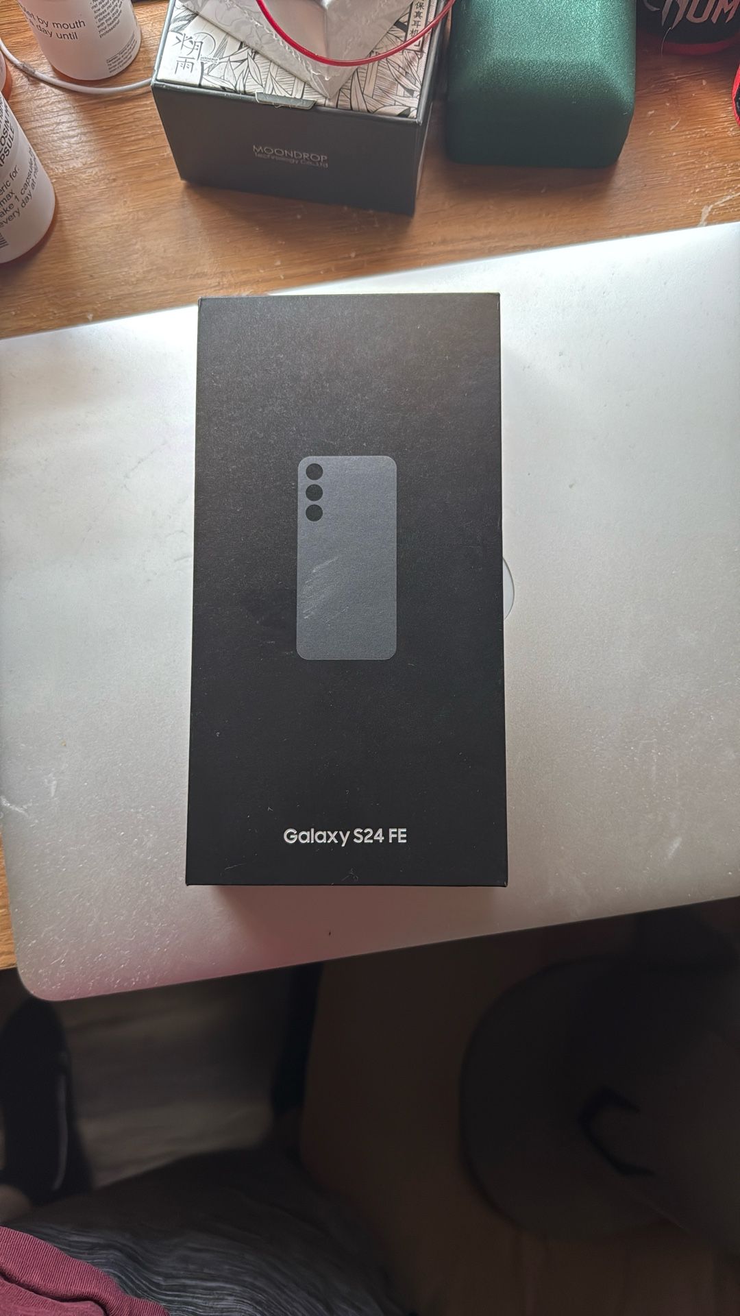 Samsung Galaxy S24 FE