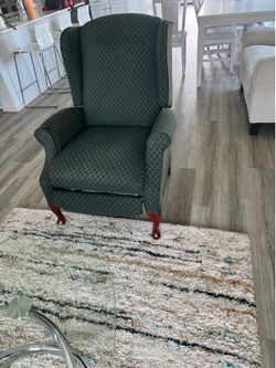 Silla Reclinable Recliner Chair
