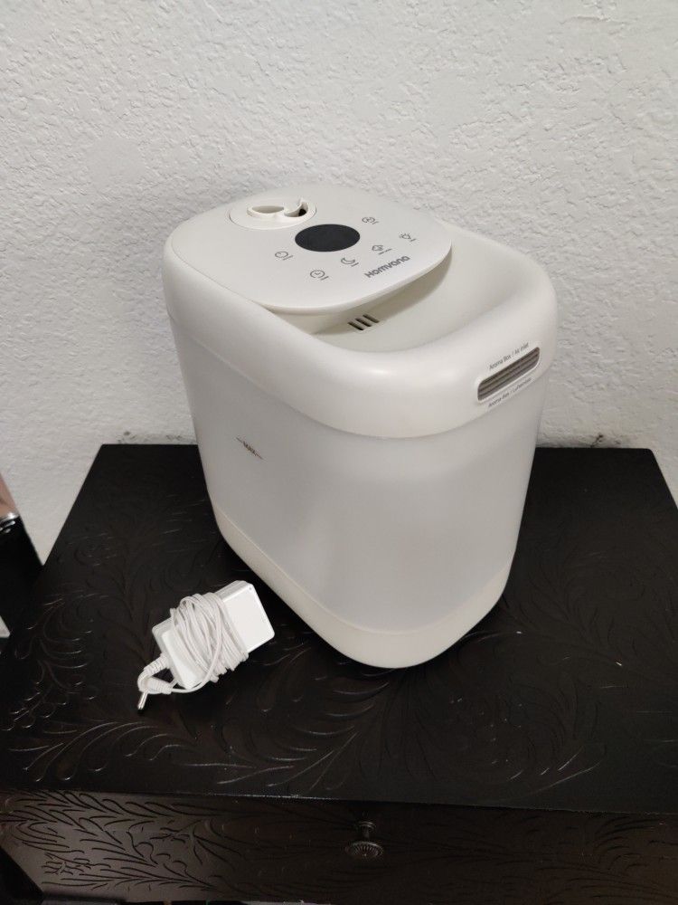 Homvana 5 Liter Humidifier