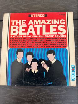 Beatles Album