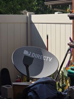 Direct TV Package Deal