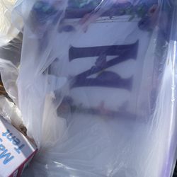 Turning One Birthday Decorations- Girls Butterflies