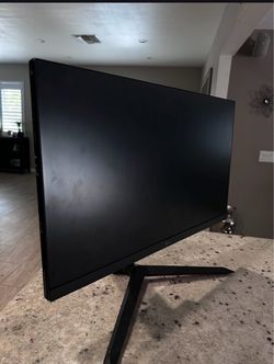 LG Ultra Gear Gaming Monitor