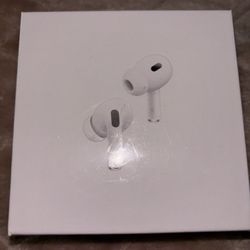 Air Pod Pro Second Generation 