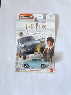 Matchbox