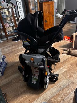 Baby Stroller