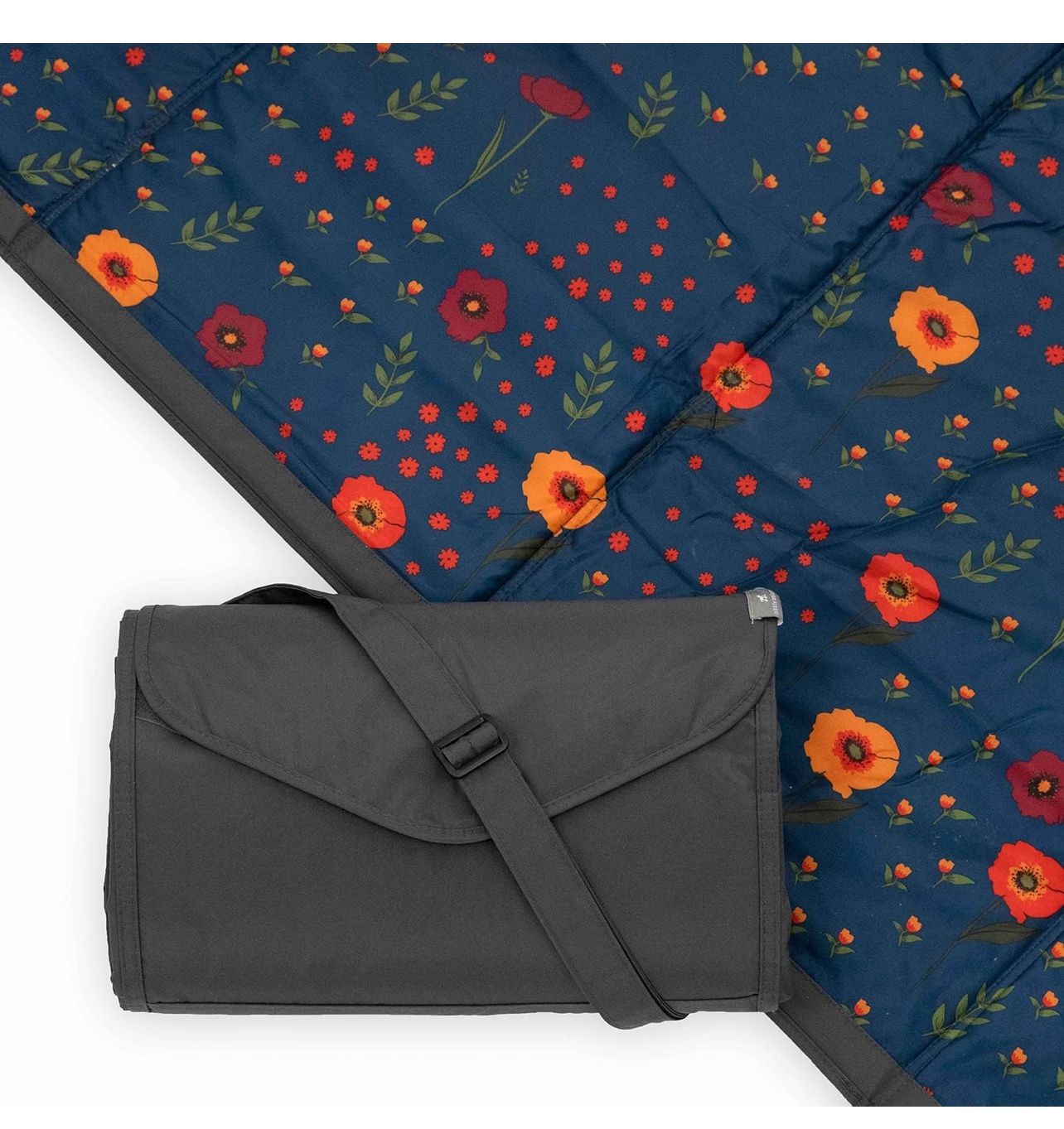 5x7 New Beach Blanket Bag