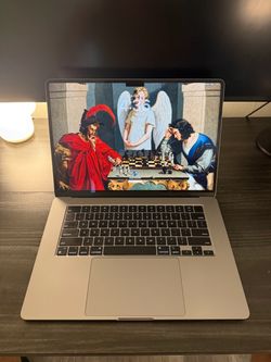 Apple MacBook Air M2 15-inch Laptop