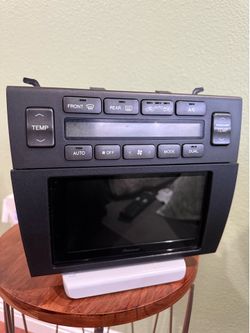 Pioneer Bluetooth radio