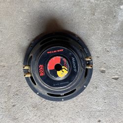 Set Of Two Speakers