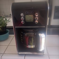 Coffee Maker