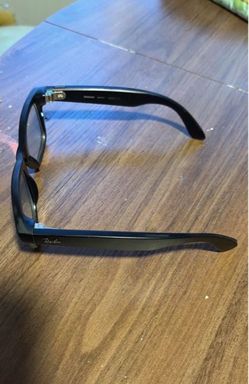 Ray Ban Meta glasses