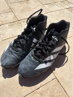 Adidas Football Cleats Men’s size 11