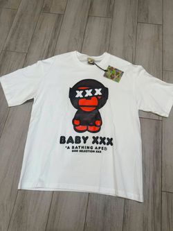 Baby Milo bape