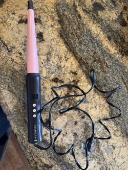 Remington Tapered Curling Iron