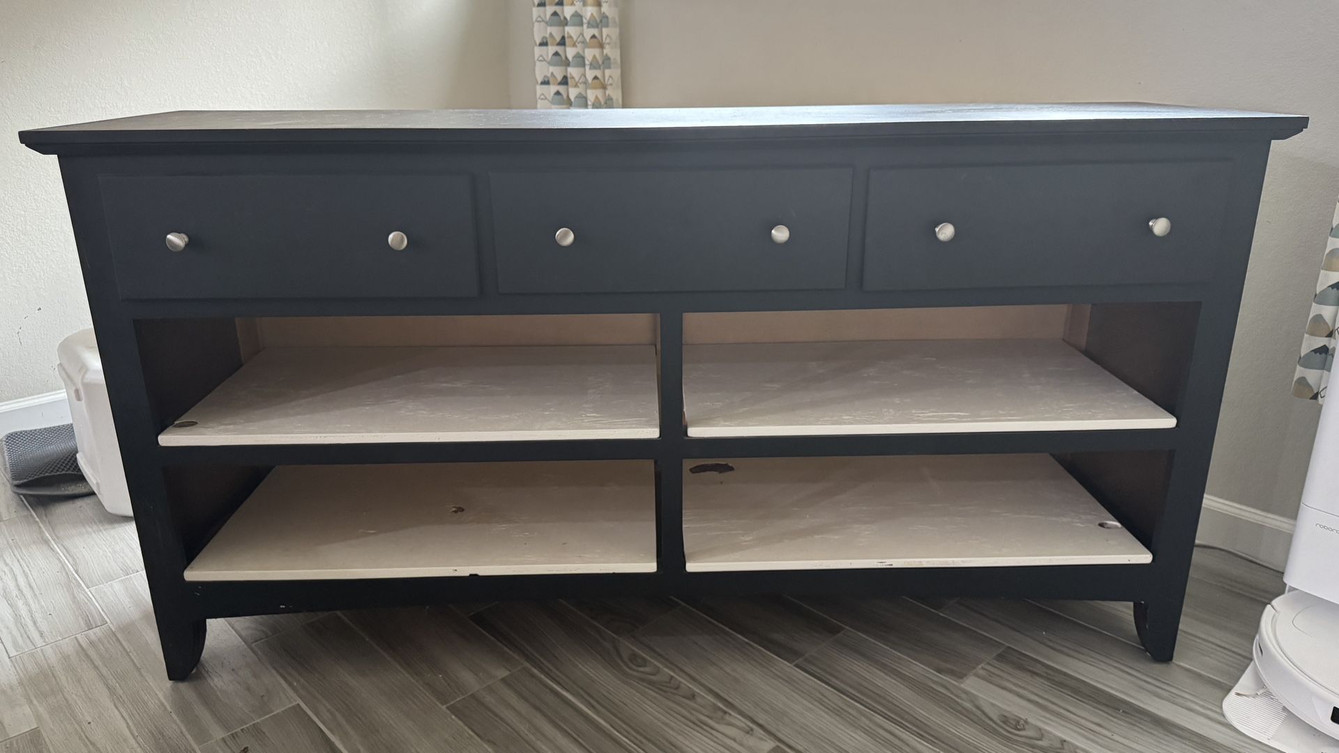 Dresser / Shelving / Drawers unit