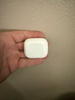 Apple earbuds