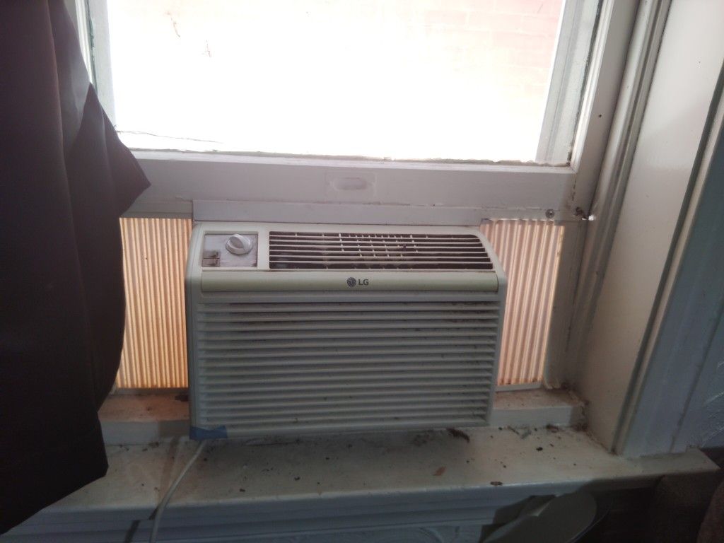 Window Ac