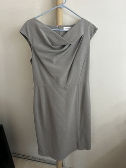 Calvin Klein dress