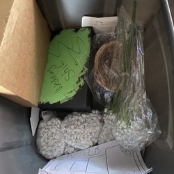 Miscellaneous Wedding Stuff 