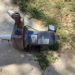 Well Pump