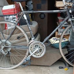 Vintage Murry 12 Speed Bicycle 