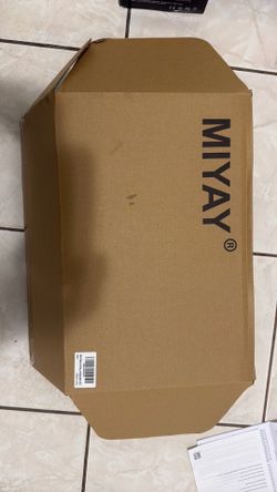 MIYAY Metal detector for adults