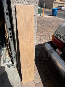 European Oak Engineered Wood 415 sqft