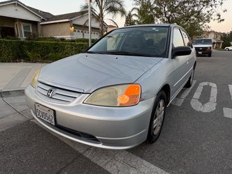 2003 Honda Civic