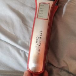 Infiniti Conair Flat Iron