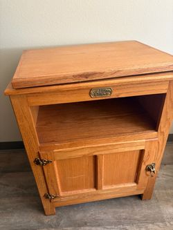 Entertainment Center
