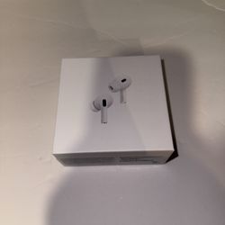 Airpod Pro Gen 2