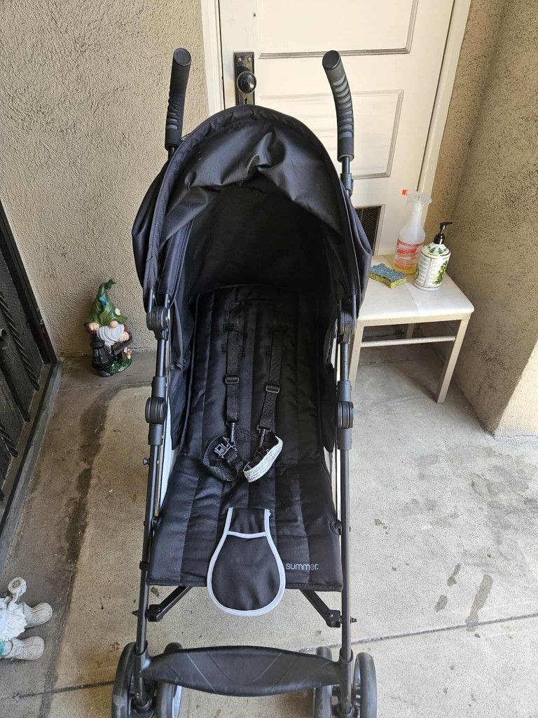 Stroller