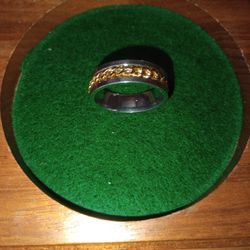 Men's Ring