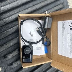 Amplifier Bluetooth Neckloop